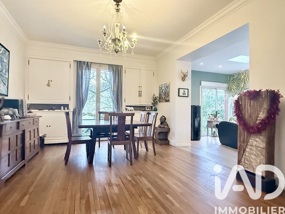 � vendre  Maison Neuilly-Plaisance (93360)