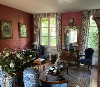  Propri�t�/ch�teau � vendre 10 pi�ces 295 m�