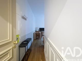  Appartement � vendre 3 pi�ces 46 m�