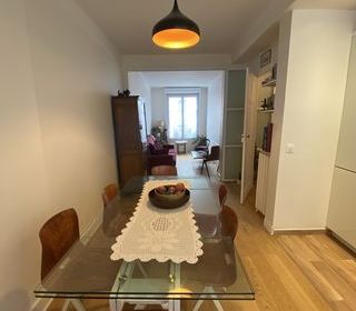  Appartement � vendre 3 pi�ces 46 m�