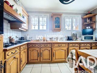  Maison � vendre 7 pi�ces 130 m�