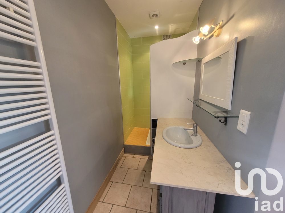 � vendre  Maison L'Isle-sur-la-Sorgue (84800)