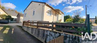  Maison � vendre 5 pi�ces 105 m�