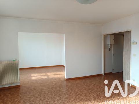  Appartement � vendre 3 pi�ces 74 m�