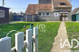  Maison � vendre 5 pi�ces 95 m�