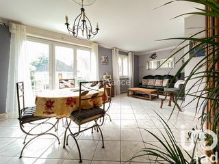  Maison � vendre 4 pi�ces 81 m�