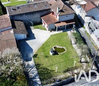  Maison � vendre 5 pi�ces 90 m�