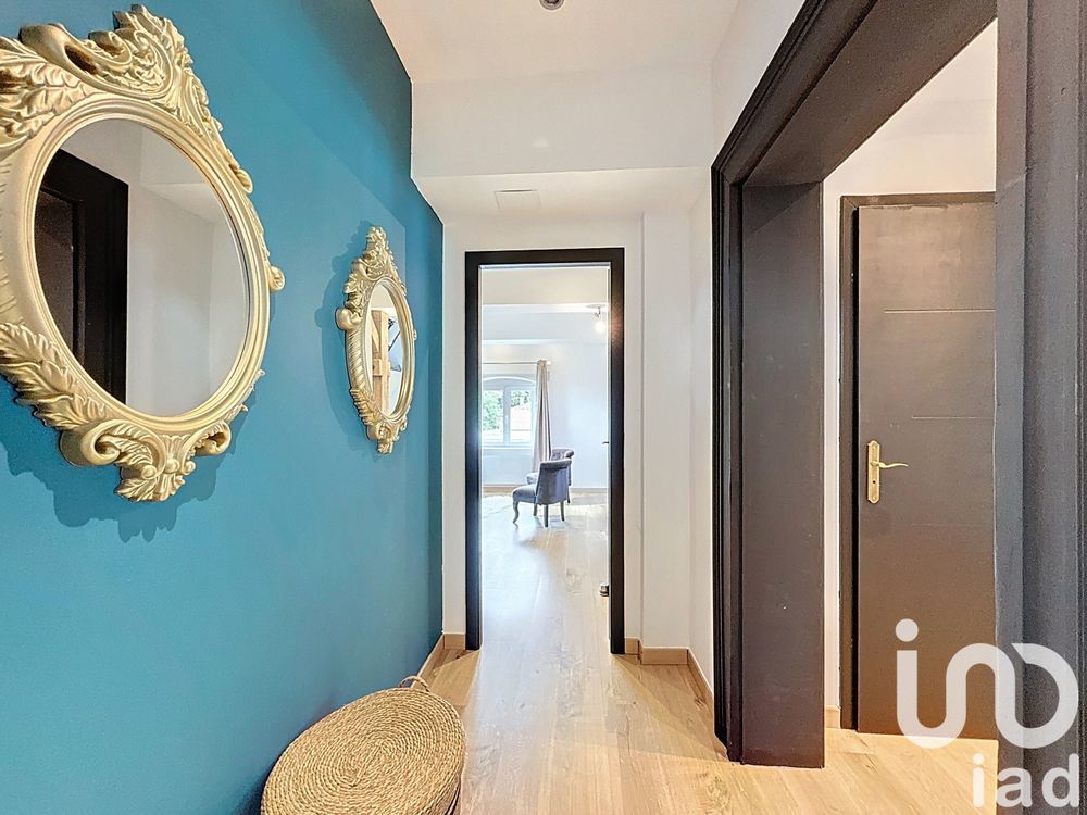 � vendre  Maison Saulny (57140)