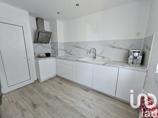  Maison � vendre 5 pi�ces 132 m�