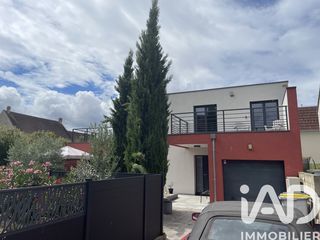  Villa � vendre 8 pi�ces 175 m�