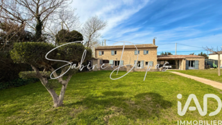  Maison � vendre 6 pi�ces 173 m�