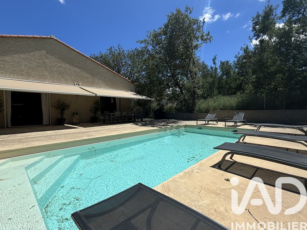 � vendre  Maison Canoh�s (66680)