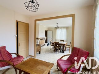  Maison � vendre 6 pi�ces 110 m�