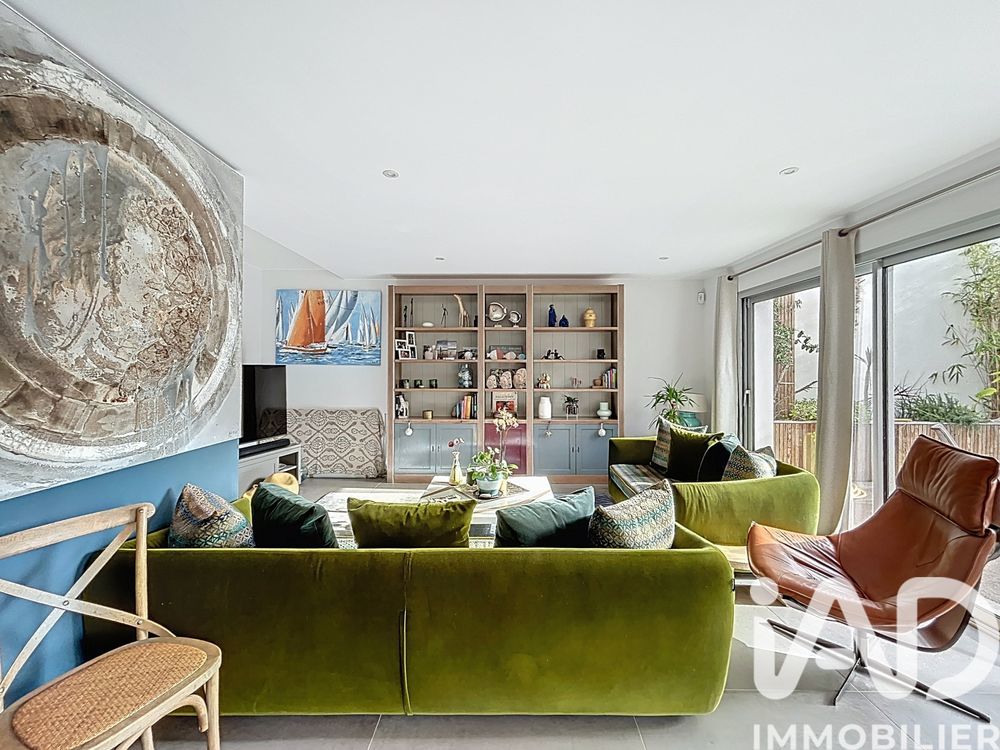 � vendre  Villa La Rochelle (17000)