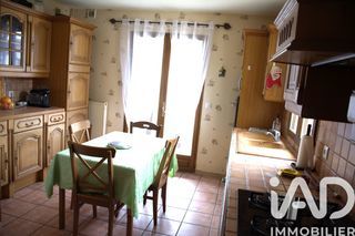  Maison � vendre 5 pi�ces 133 m�