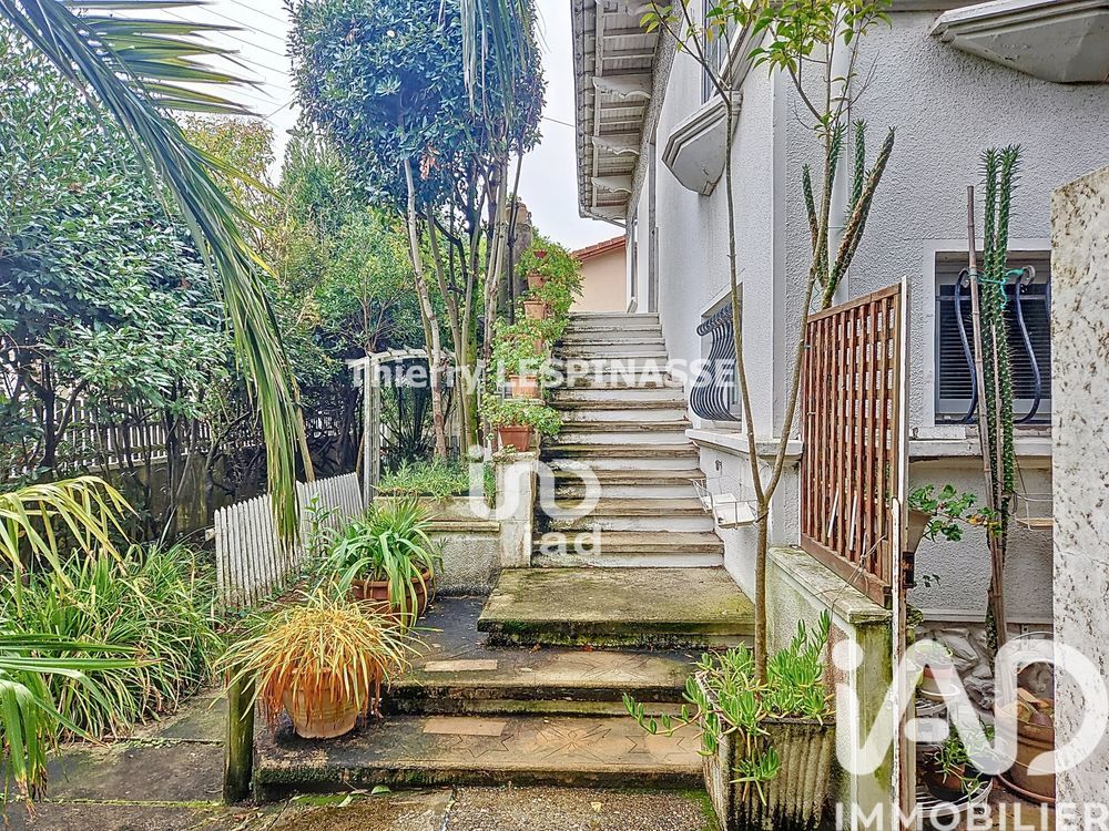 � vendre  Maison Arcachon (33120)