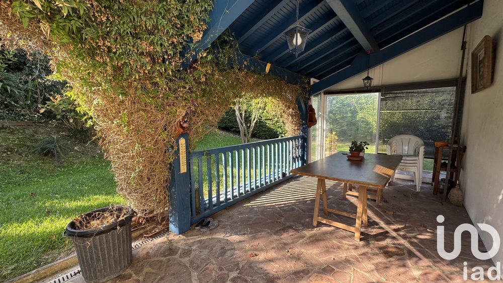 � vendre  Maison Saint-Jean-de-Luz (64500)