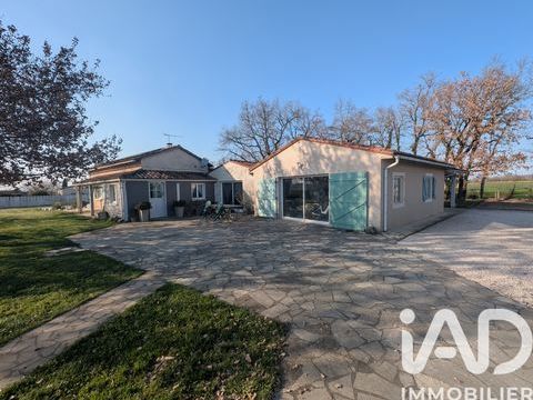   Vente Maison/villa 6 pi�ces Maison - 6 pi�ce(s) - 152 m�