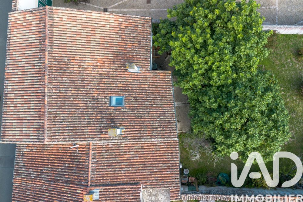 � vendre  Maison Le Bois-Plage-en-R� (17580)