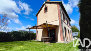  Maison � vendre 6 pi�ces 185 m�