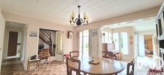  Maison � vendre 6 pi�ces 110 m�