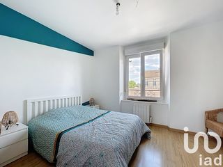  Appartement � vendre 4 pi�ces 86 m�