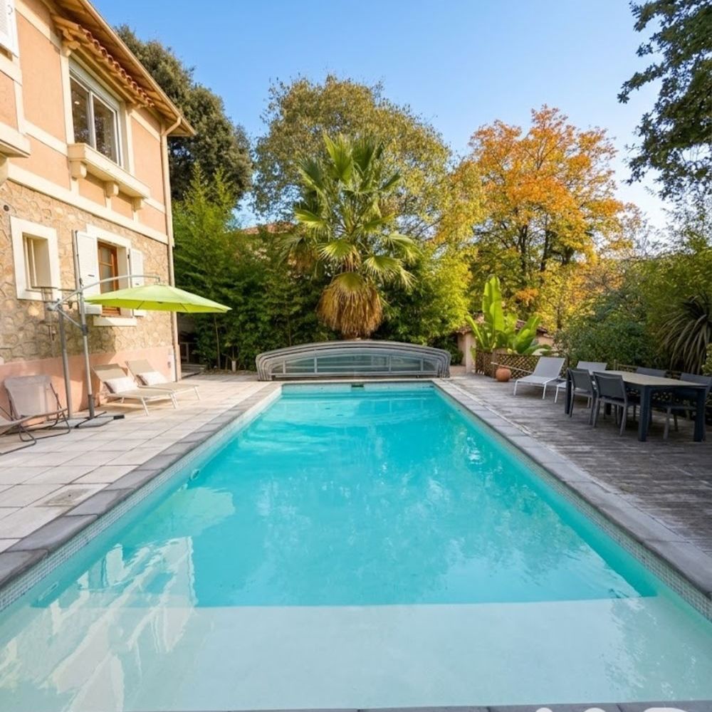 � vendre  Maison Antibes (06600)