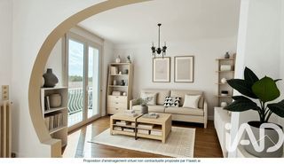  Maison � vendre 5 pi�ces 106 m�