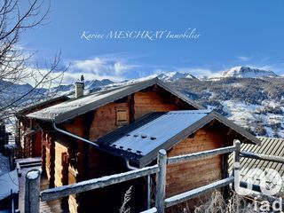  Maison � vendre 6 pi�ces 123 m�