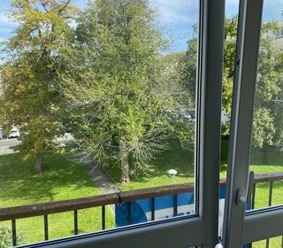  Appartement � vendre 4 pi�ces 72 m�