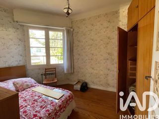  Maison � vendre 3 pi�ces 75 m�