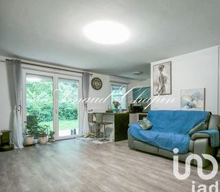  Appartement � vendre 4 pi�ces 84 m�