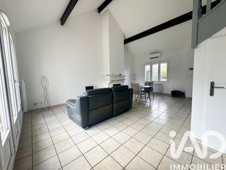  Maison � vendre 4 pi�ces 119 m�