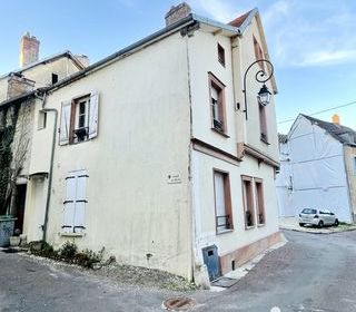  Immeuble � vendre 132 m�