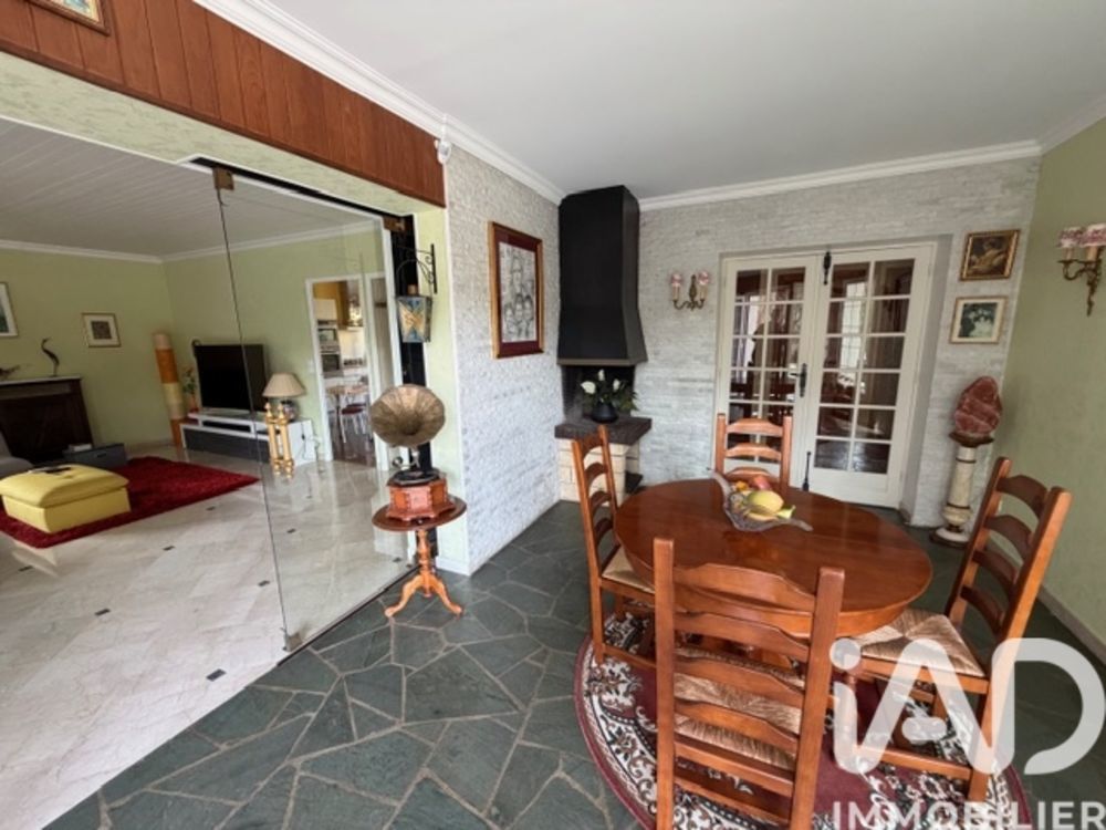 � vendre  Maison Boissise-le-Roi (77310)