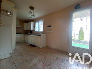  Maison � vendre 5 pi�ces 129 m�