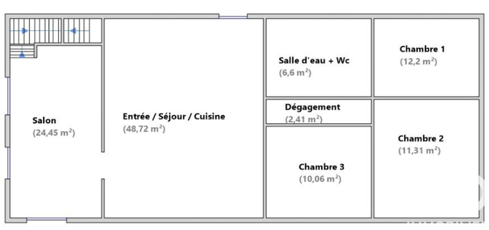 � vendre  Maison Plan-d'Aups-Sainte-Baume (83640)