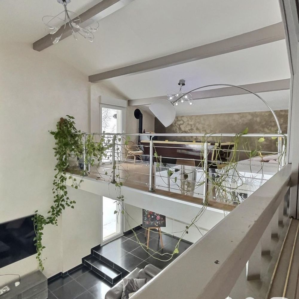 � vendre  Villa G�rardmer (88400)