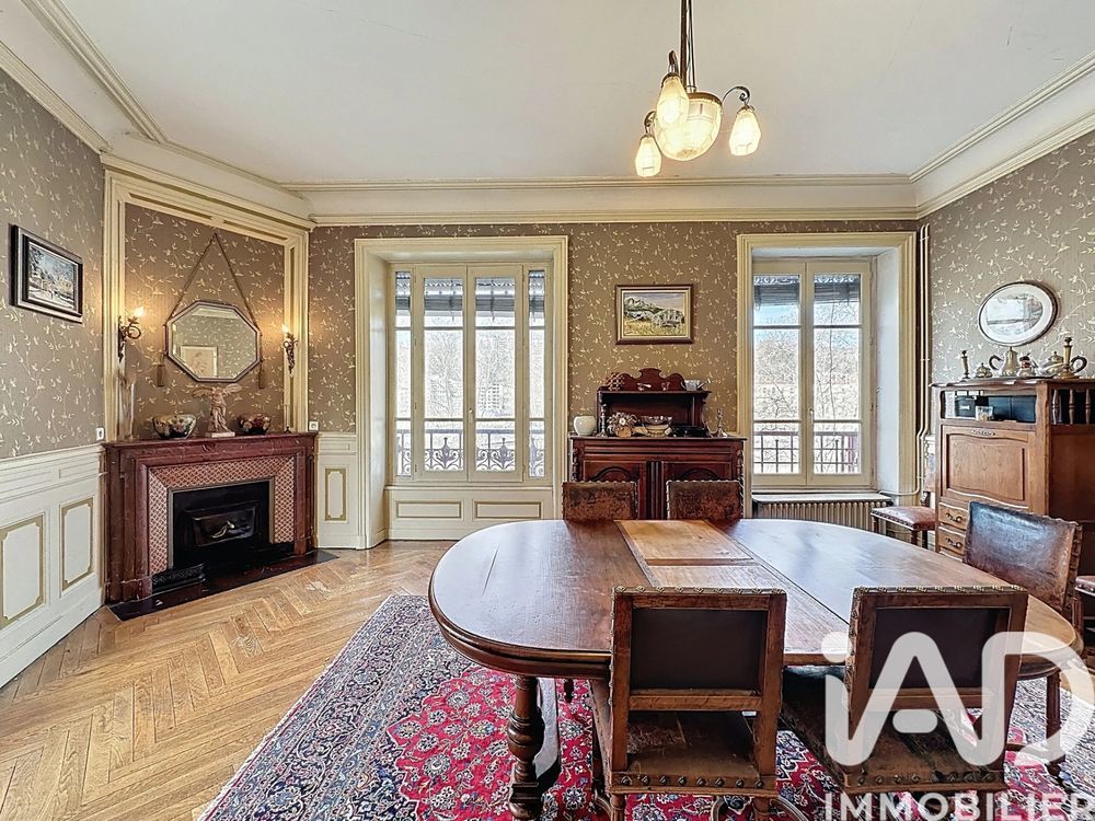 � vendre  Appartement Lyon 9