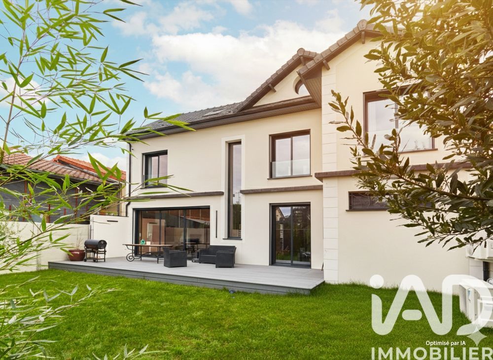 � vendre  Maison Houilles (78800)