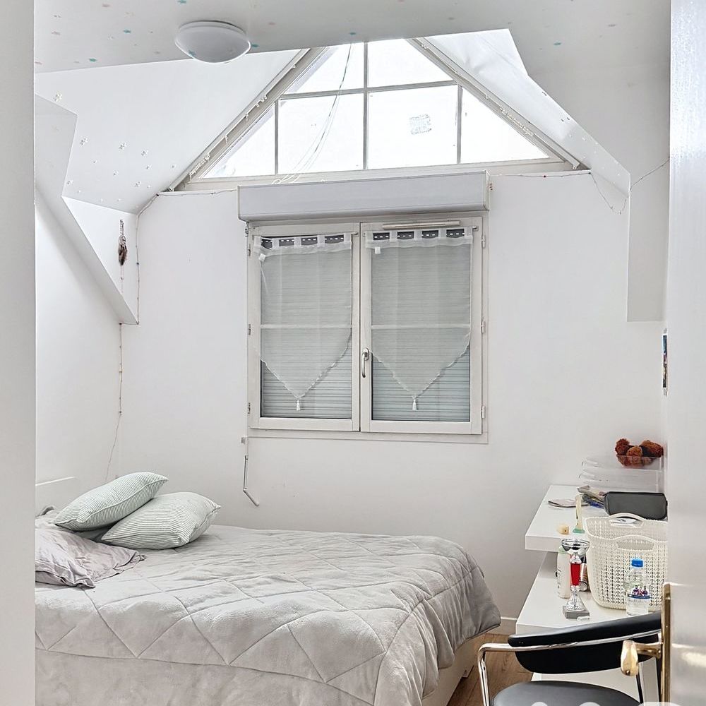 � vendre  Maison Carri�res-sur-Seine (78420)