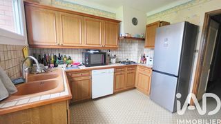  Maison � vendre 4 pi�ces 82 m�