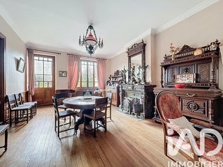  Maison � vendre 10 pi�ces 329 m�