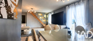  Maison � vendre 8 pi�ces 170 m�