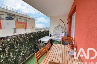  Appartement � vendre 2 pi�ces 42 m�