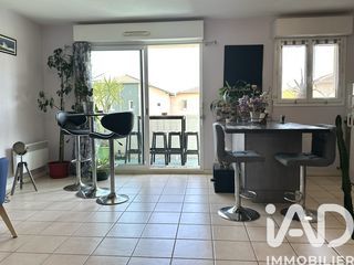  Appartement � vendre 2 pi�ces 48 m�