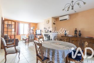  Maison � vendre 6 pi�ces 118 m�