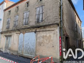  Immeuble � vendre 206 m�