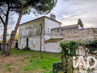  Maison � vendre 10 pi�ces 235 m�