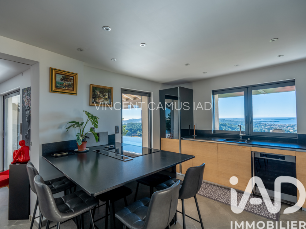 � vendre  Maison Ollioules (83190)